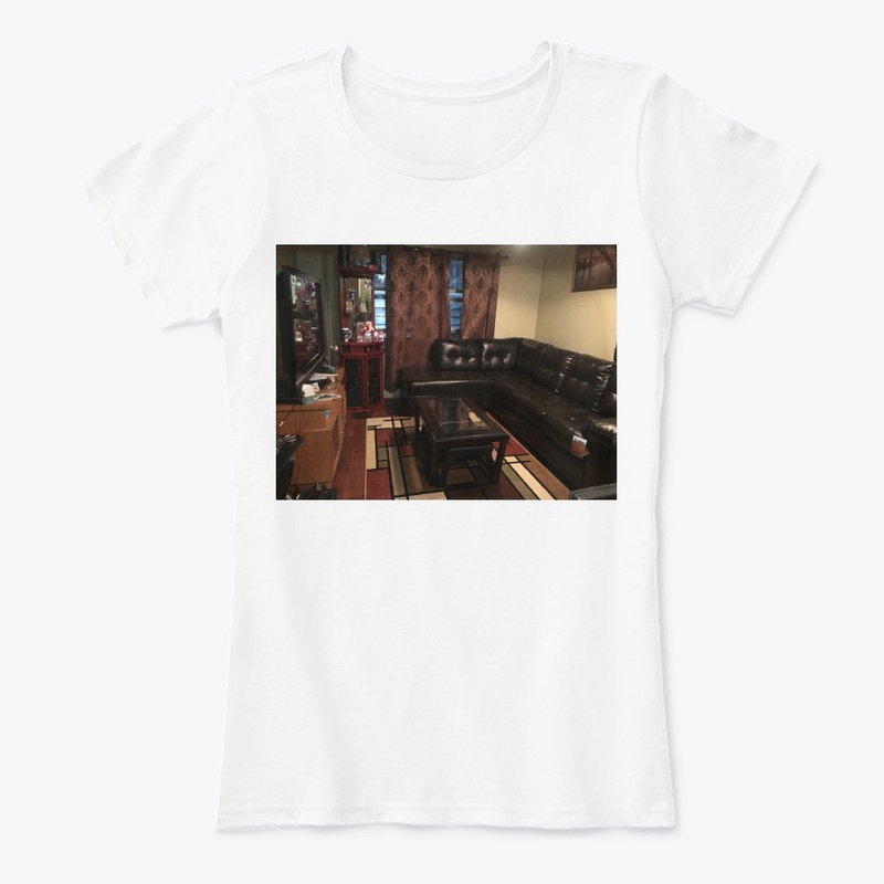 Living Room Decor