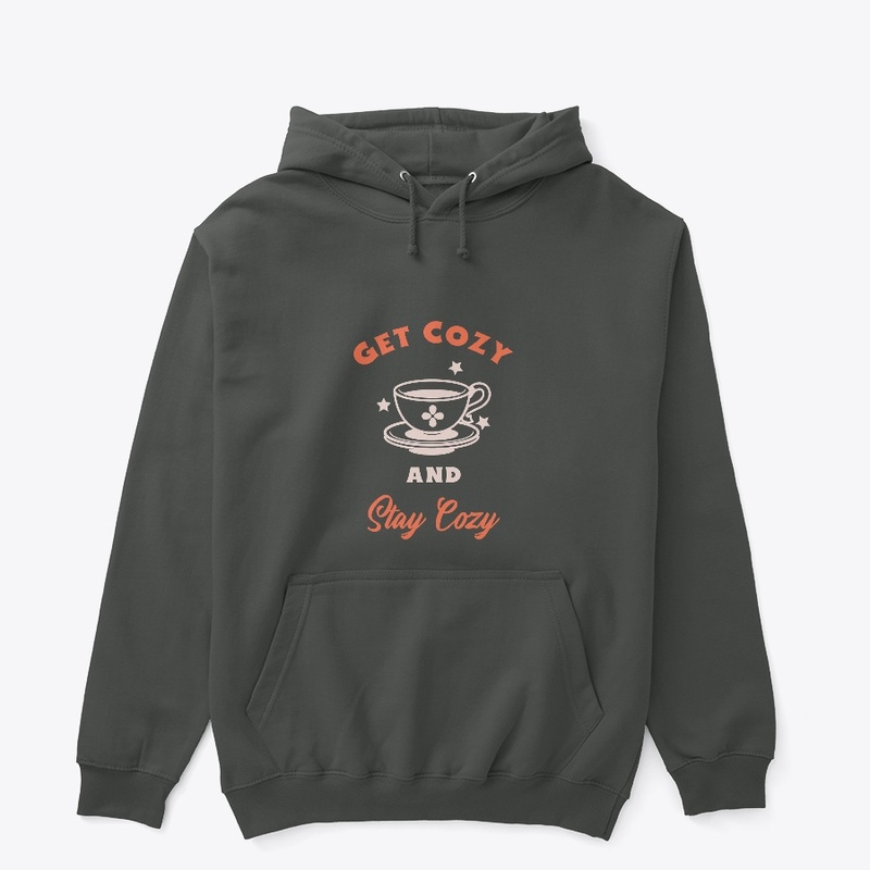 Fall Autumn Cozy 