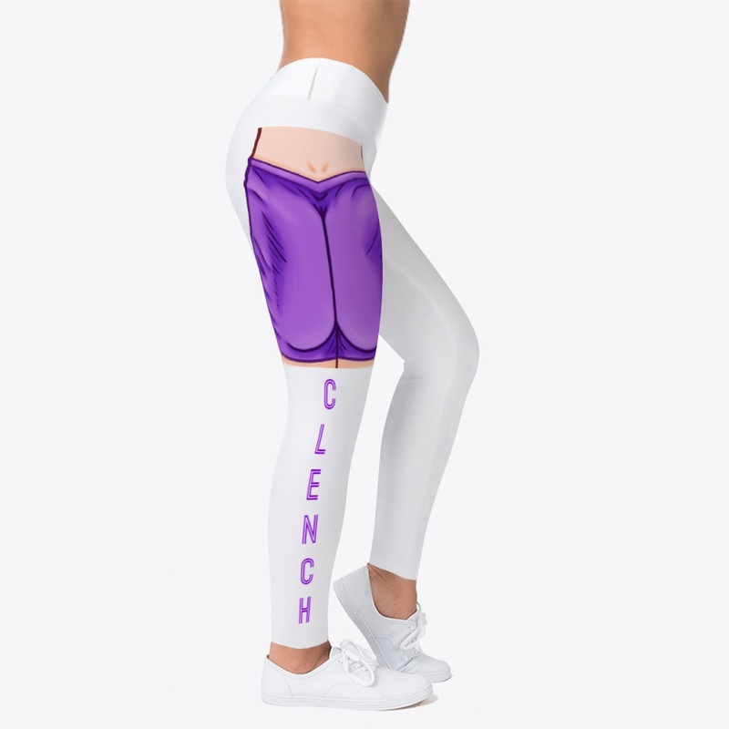 Clench (That Booty)