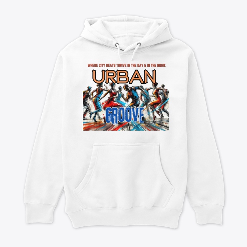 Urban Groove