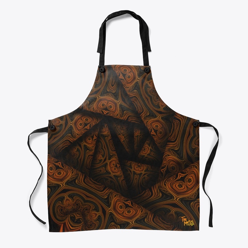 Amber Spiral V1