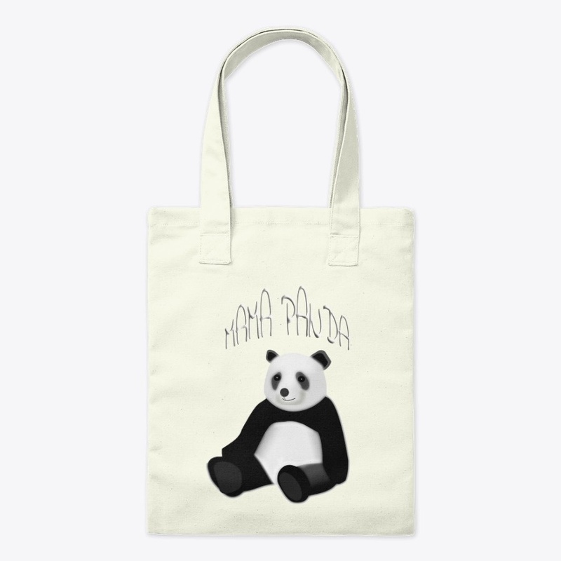 MAMA PANDA DESIGNS