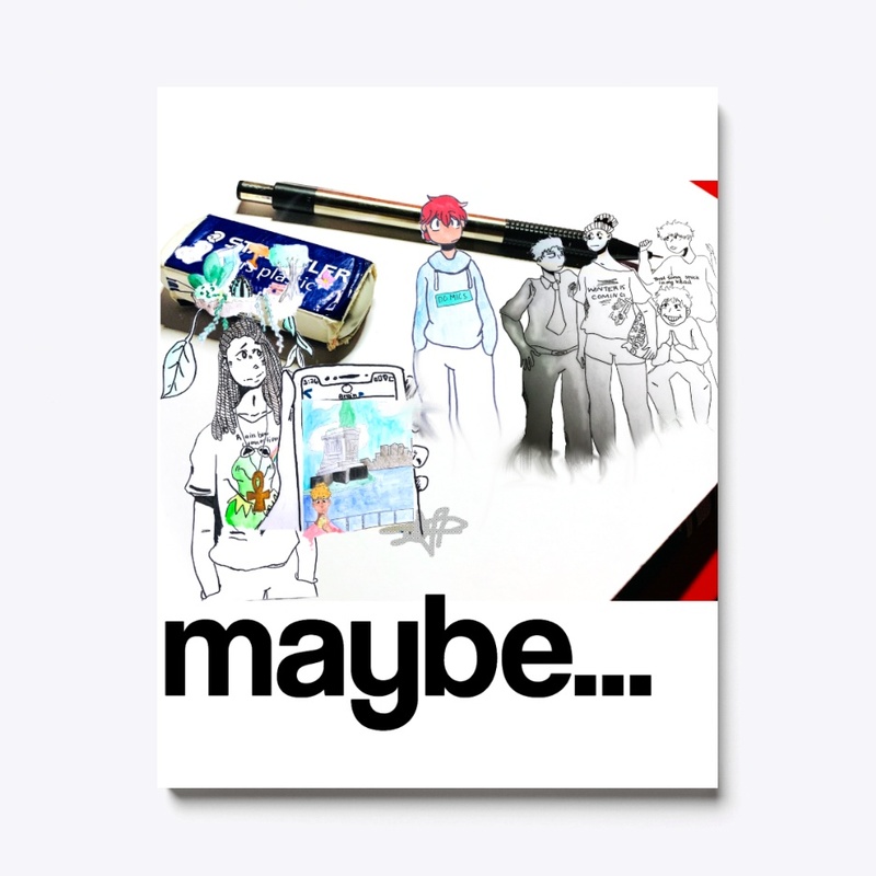 maybe...