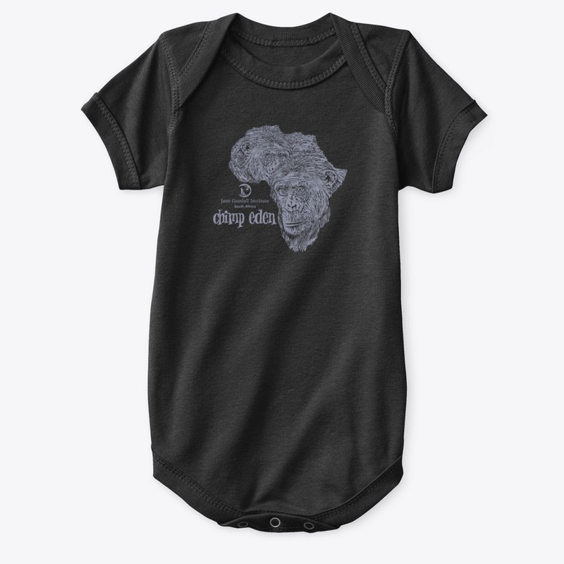 Chimp Eden