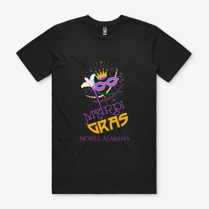 Mardi Gras - Mobile