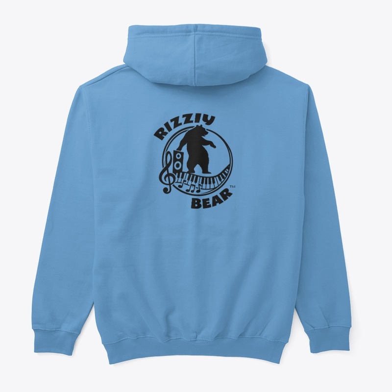 Ether  Threads Rizzly Bear ™