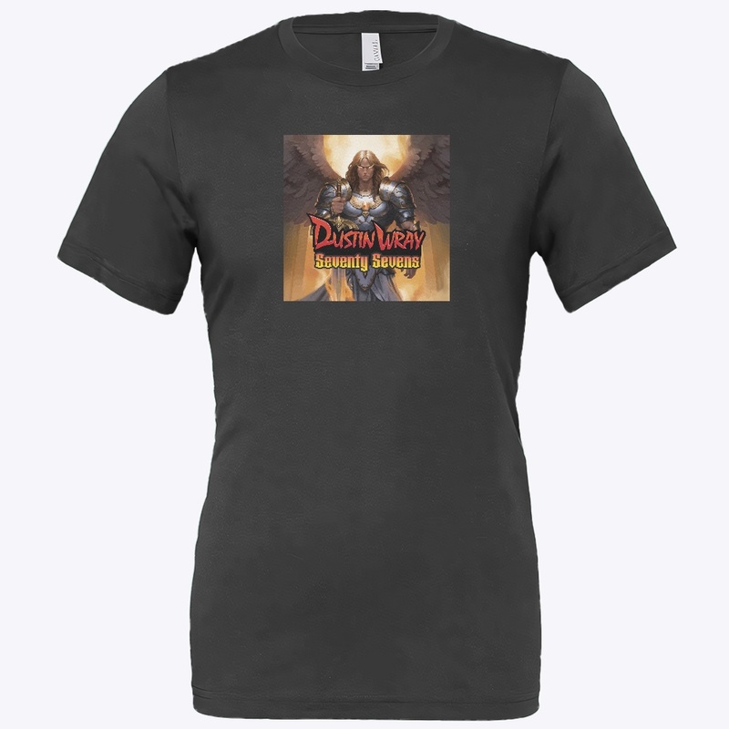 Seventy Sevens Alternate Design