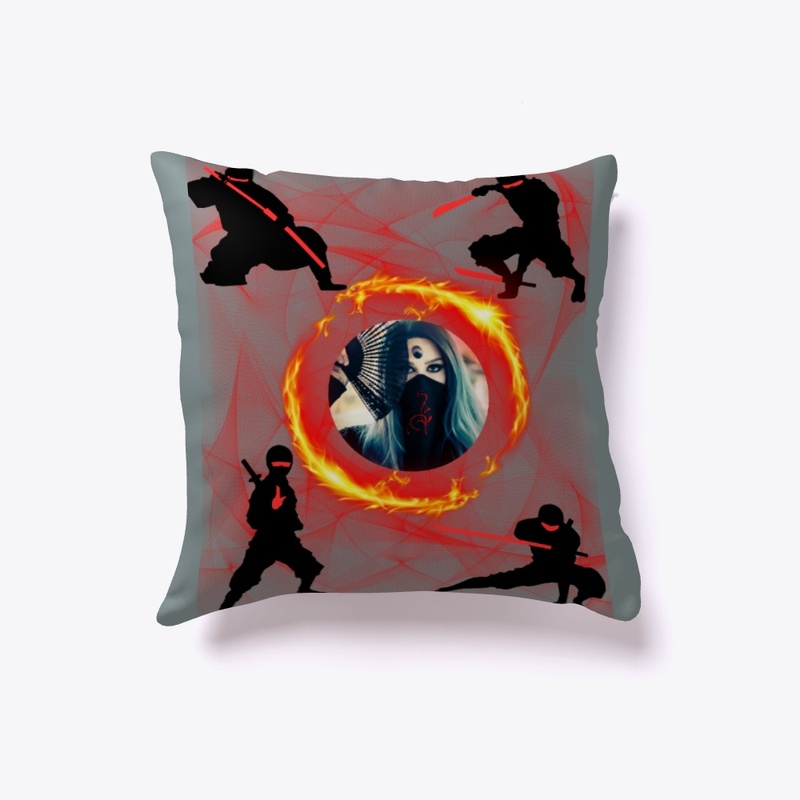 Fire Moon Ninja