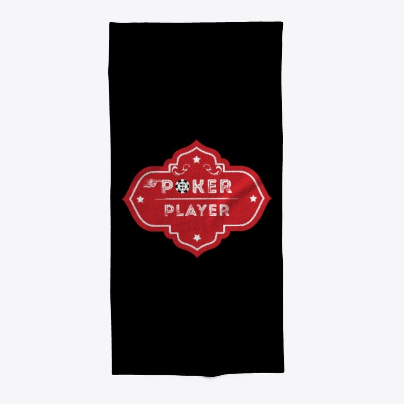 A poking Poker Player