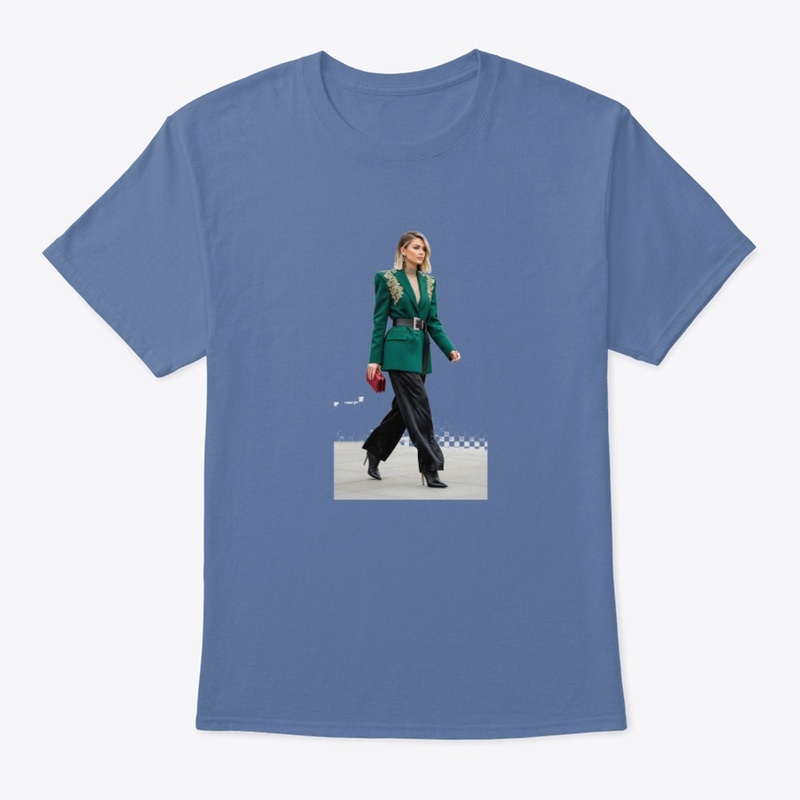 Sí Fashions | High Fashion