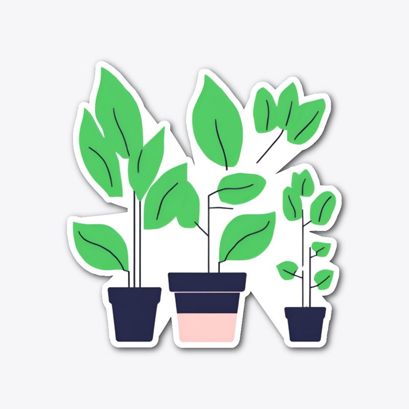 Sprout & Bloom –