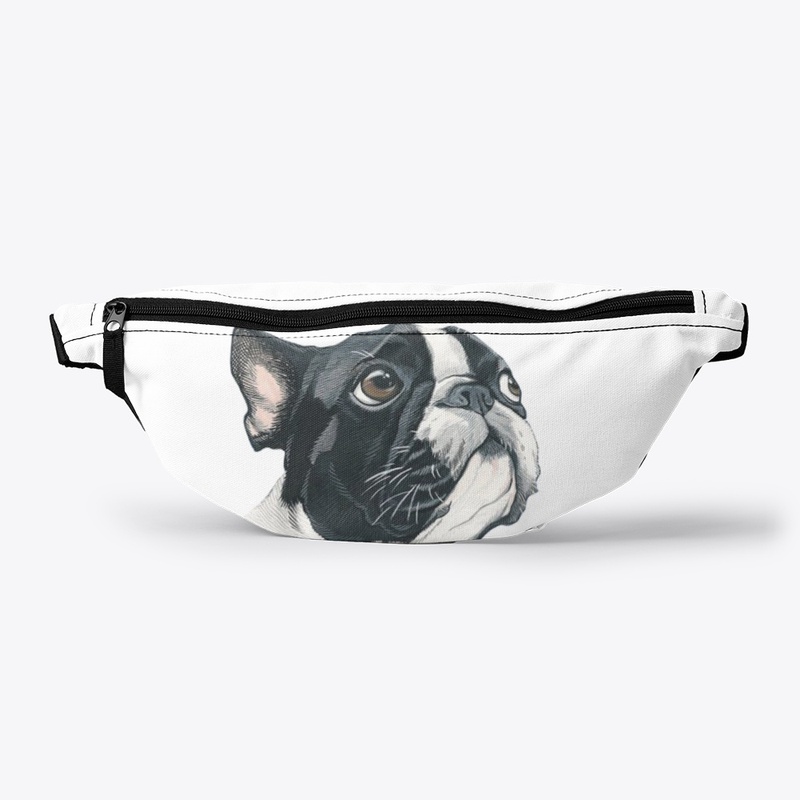 Bulldog is love