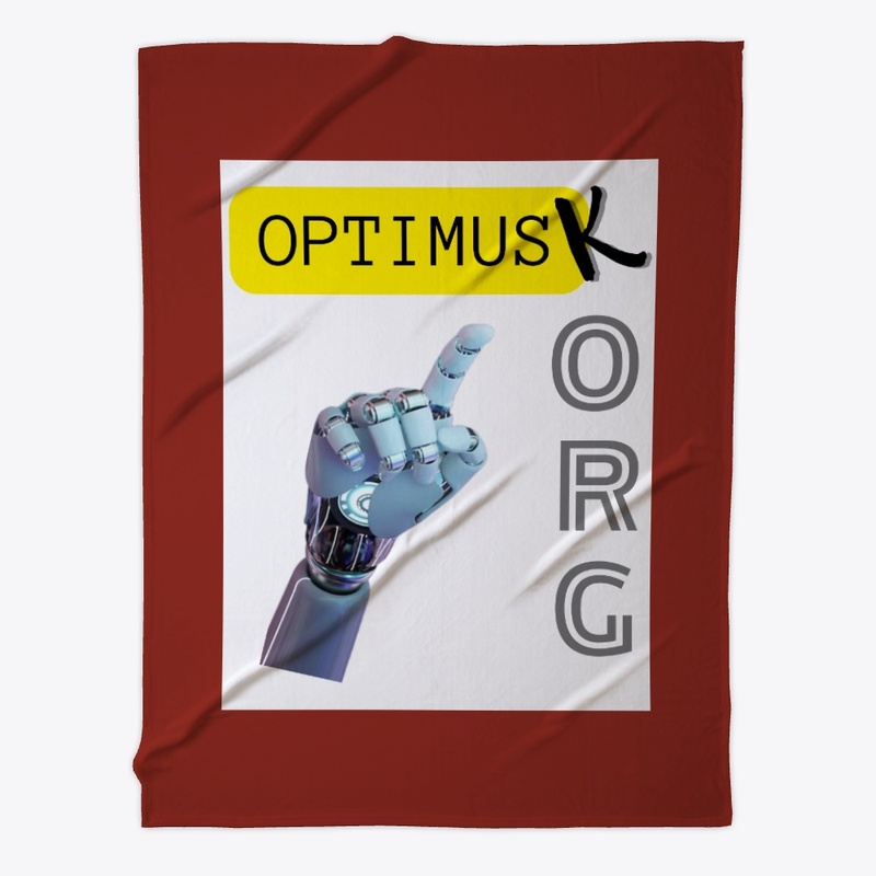 Artificial Intelligence Optimus Grok 