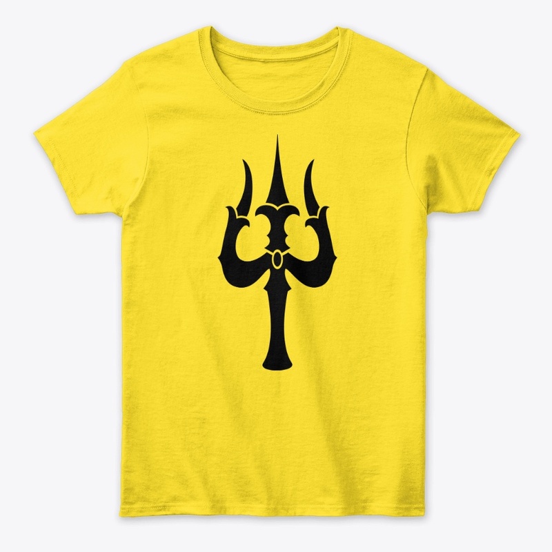 Lord shiva t-shirt