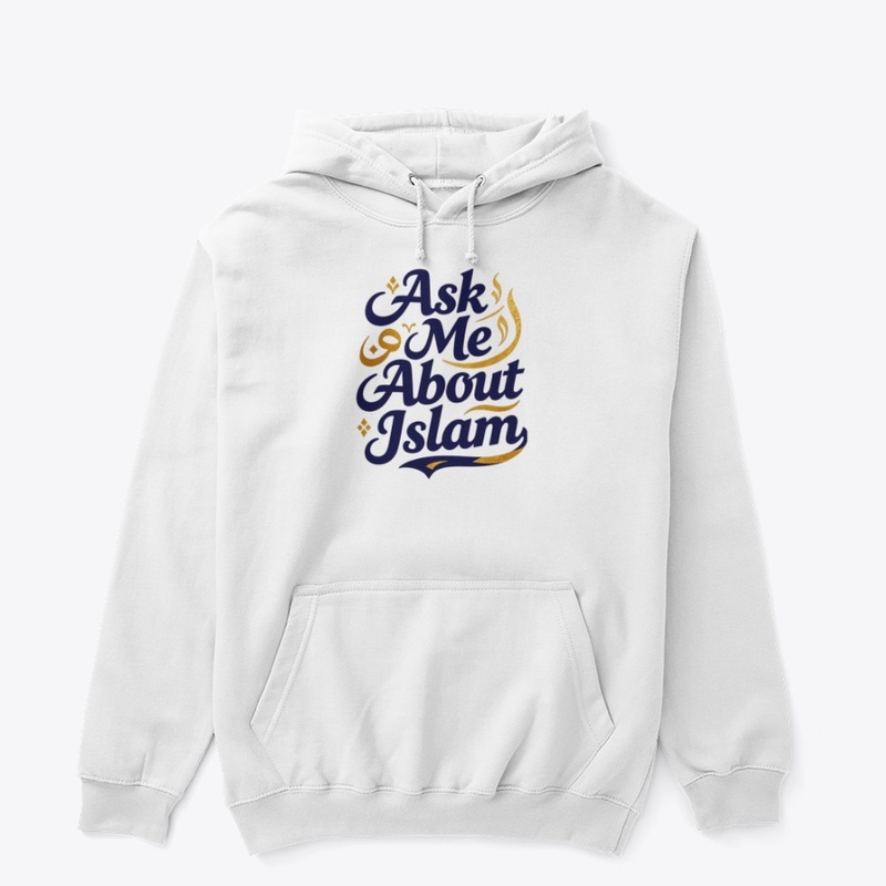 Ask Me About Islam