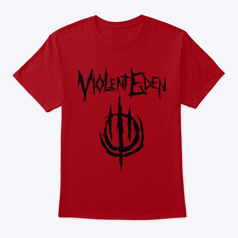 Violent Eden Combo Classic Unisex Tee