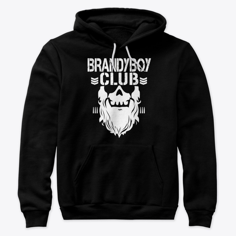 BrandBoy Club 