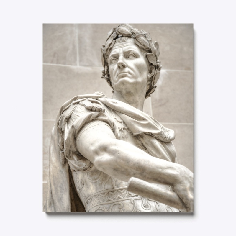 Gaius Julius Caesar