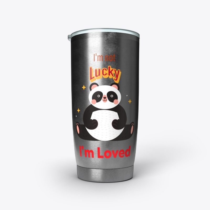 Cute Panda