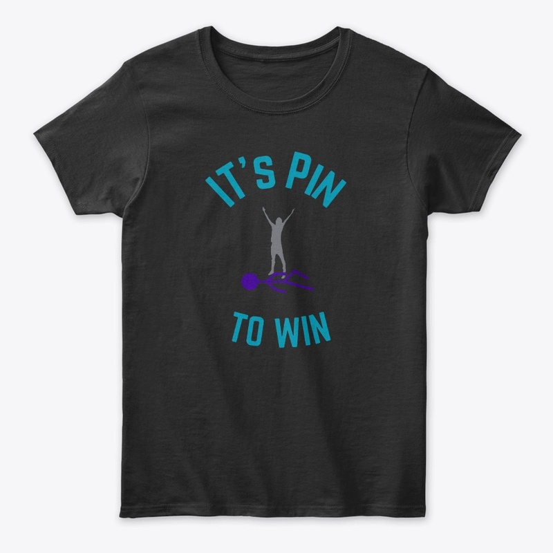 Its Pin to Way 