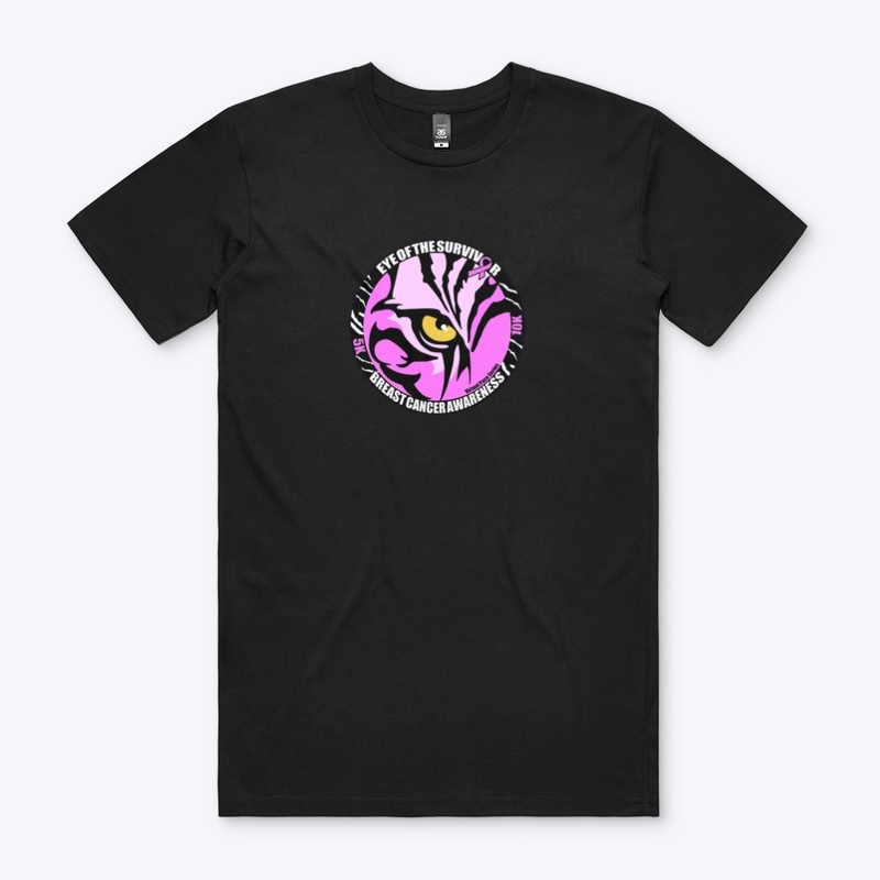 EYE OF THE SURVIVOR