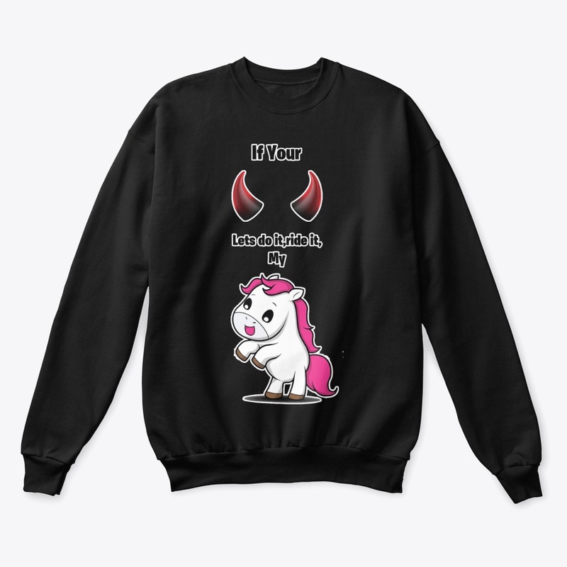 HornyPony