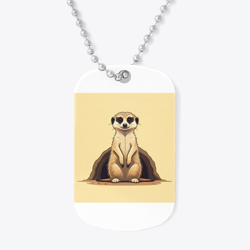 Meerkat Watch
