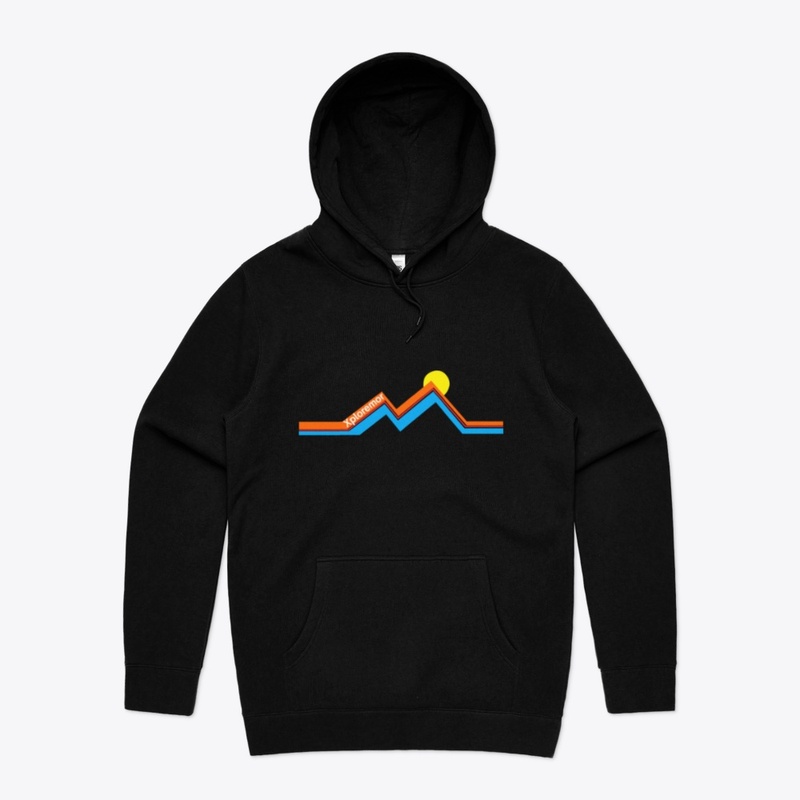 Retro Stripe 2021