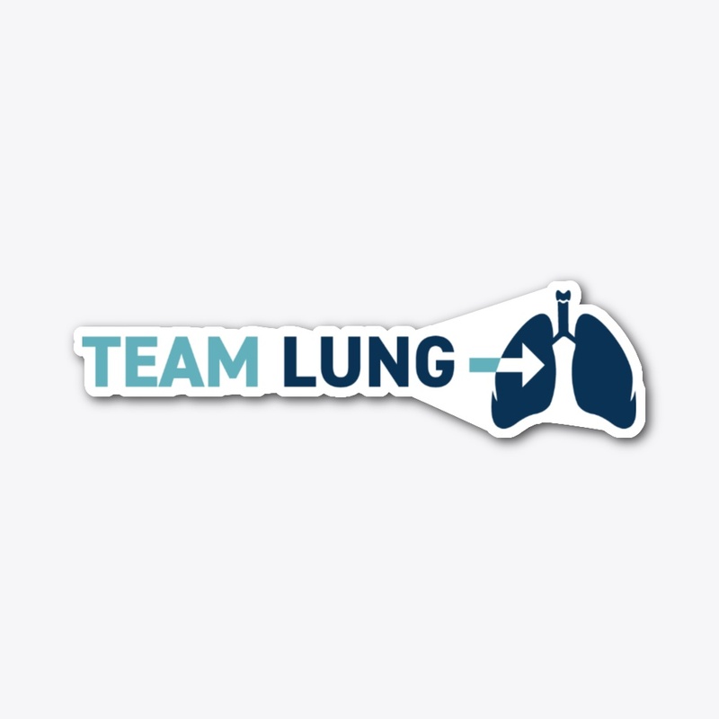 ISHLT Team Lung Shirt
