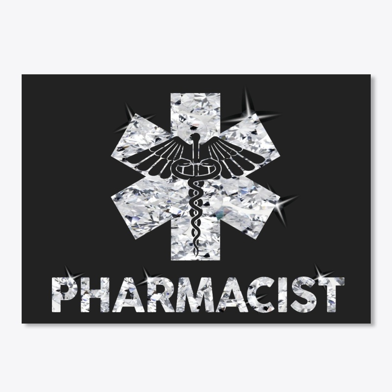 Awesome Pharmacist