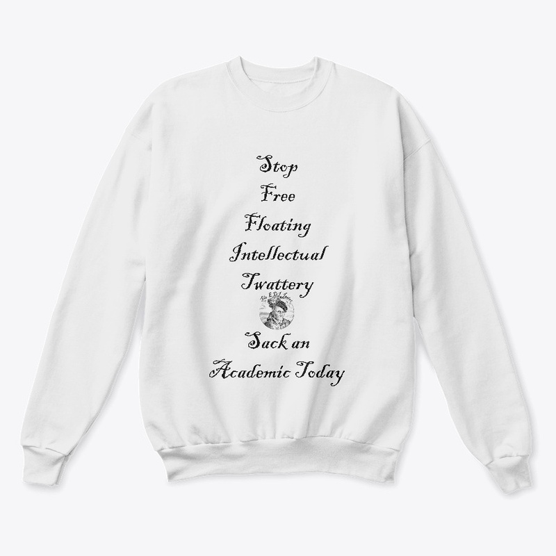 The Edi Jester Twattery Range