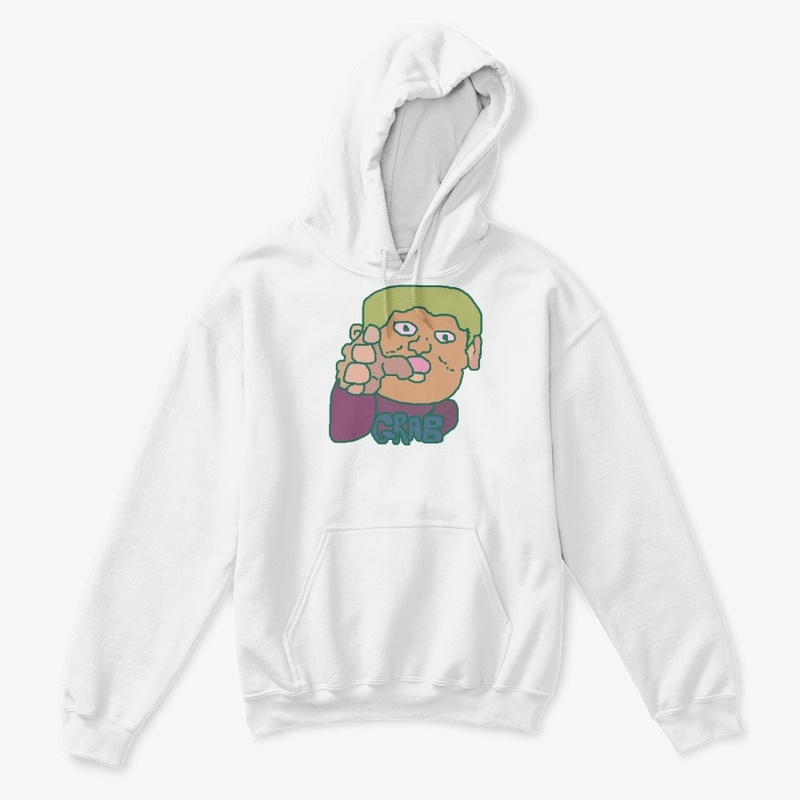 GRAB Guy