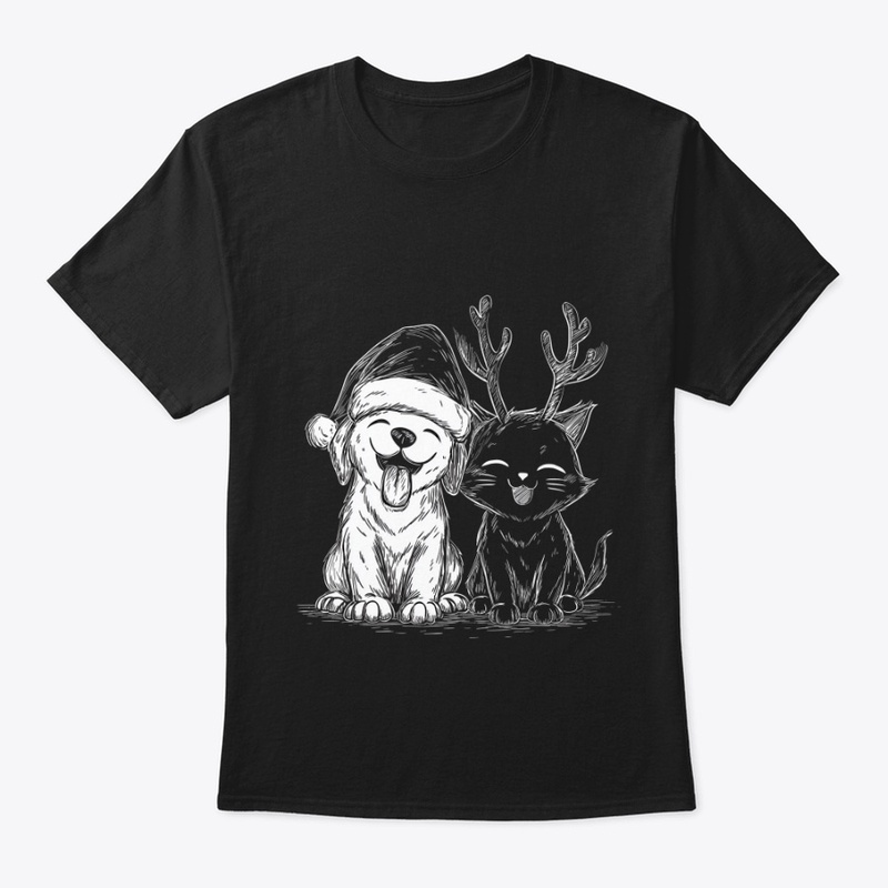Yuletide Companions
