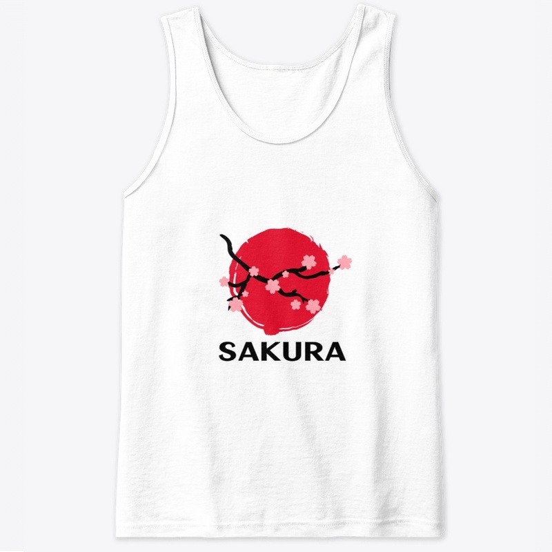 Japanese Sakura
