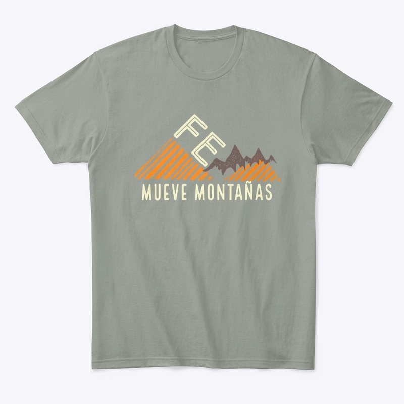 FE mueve montanas
