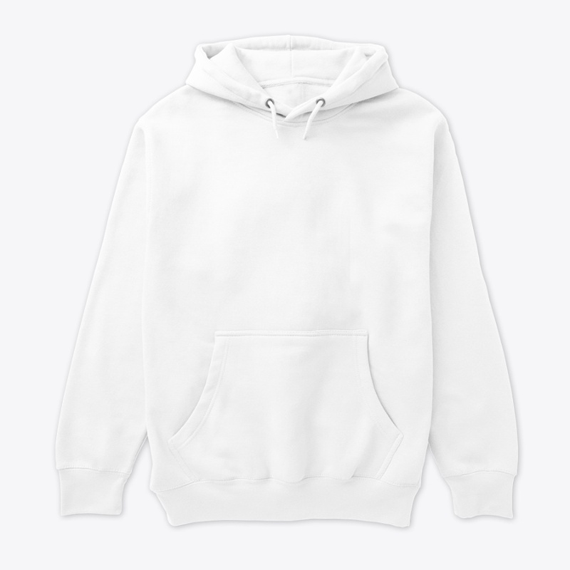 "Plain white products"