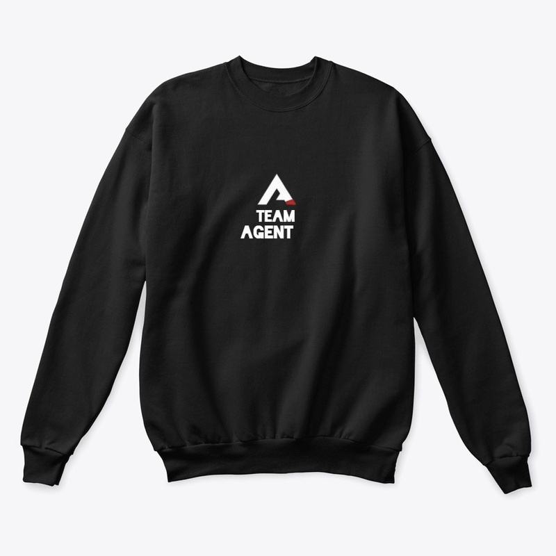 Team Agent Pullover