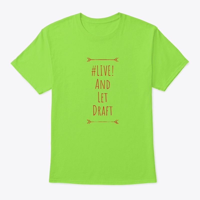 Live and Let Draft