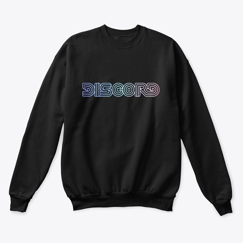 Discord Pride 2019