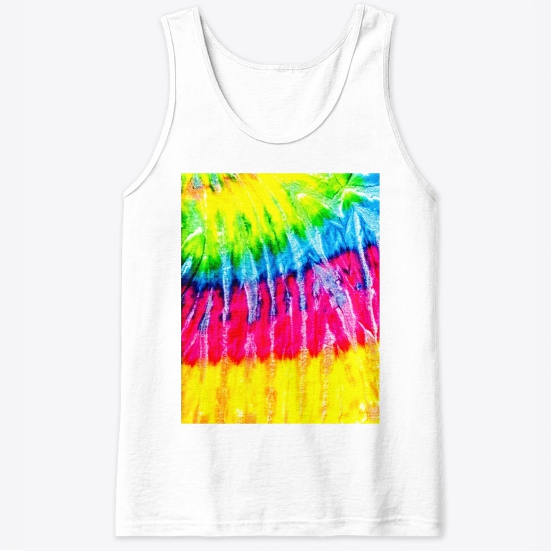 COLOR SPLASH