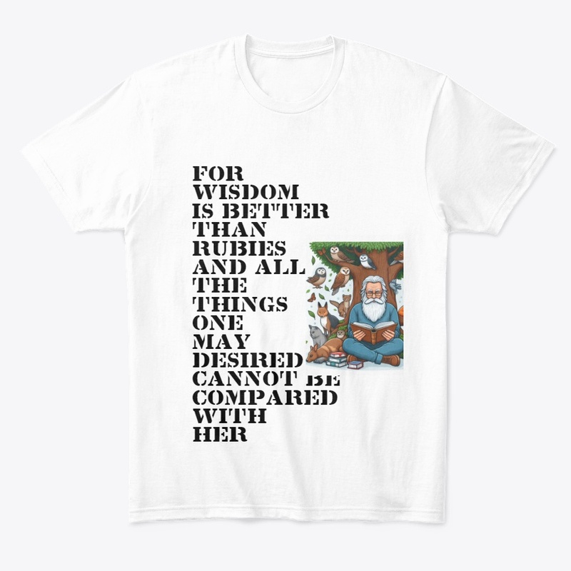 Wisdom