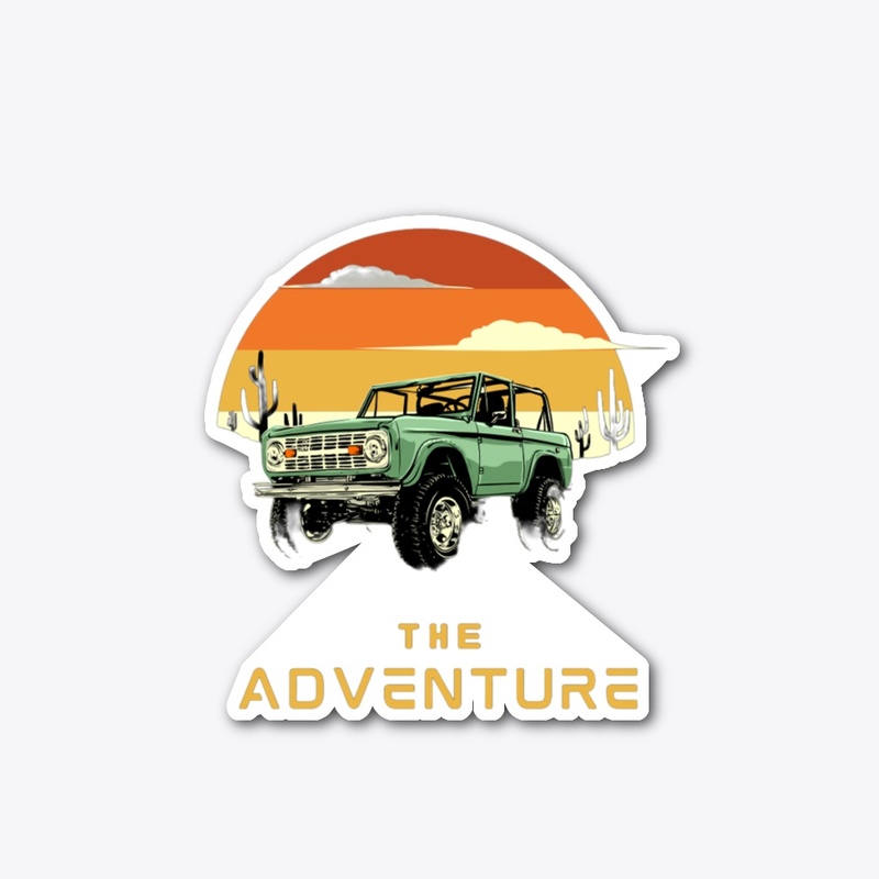 The Adventure