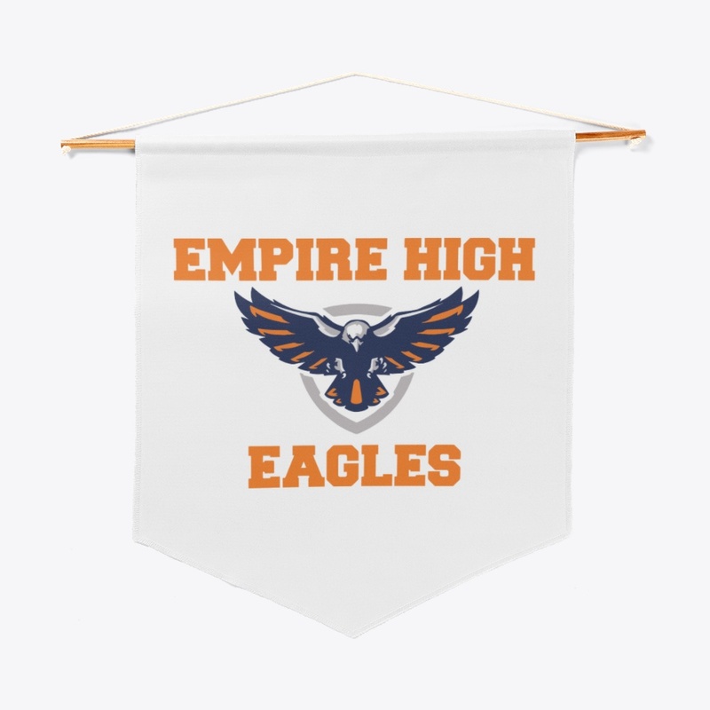 Empire High Emblem
