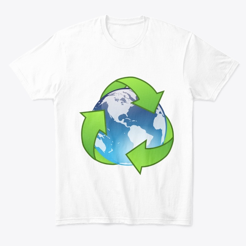 Recycle Green Earth, Environment Day