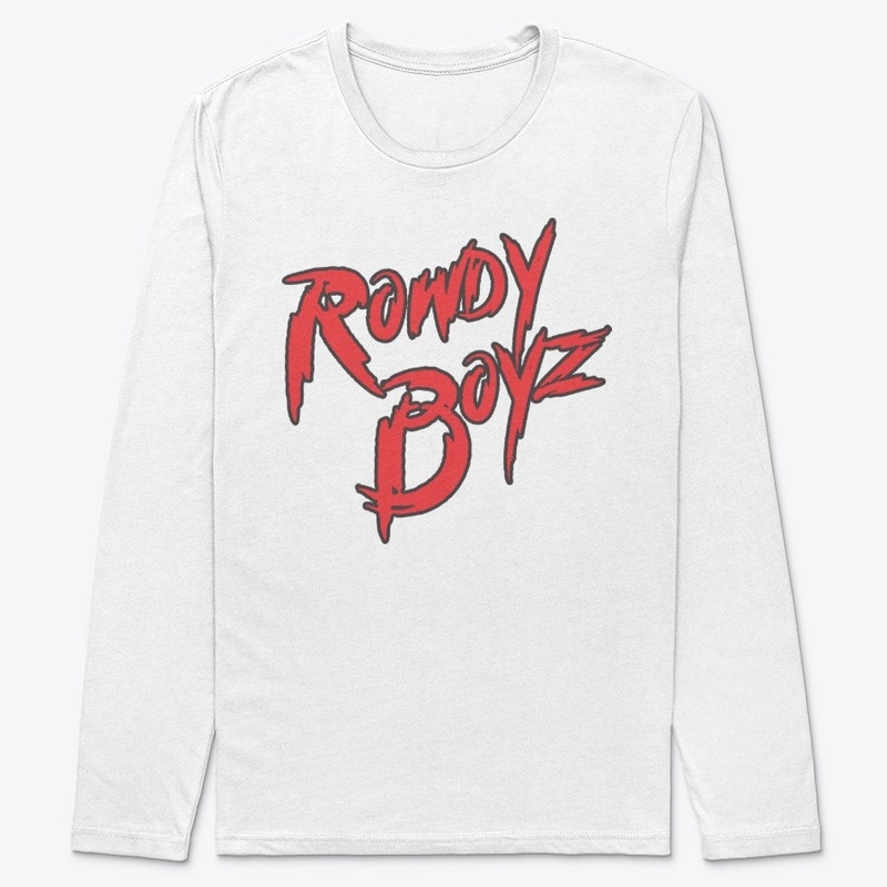 Rowdy Fright Night