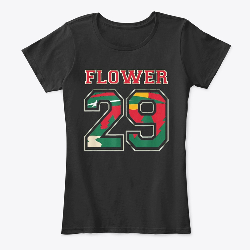 FLOWER 29