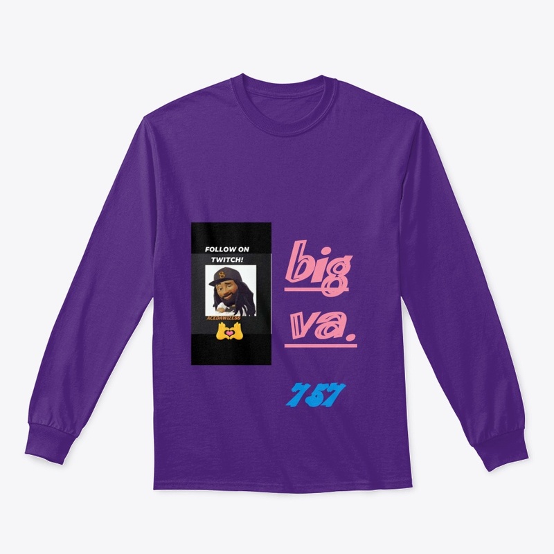 757. Big Va.