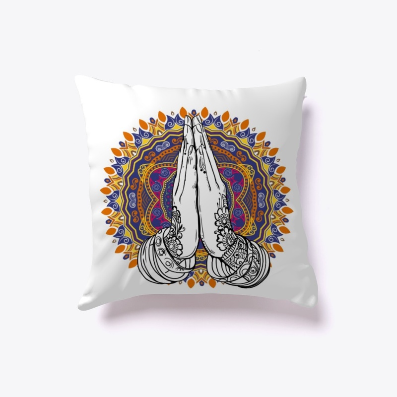 Anjali Mudra