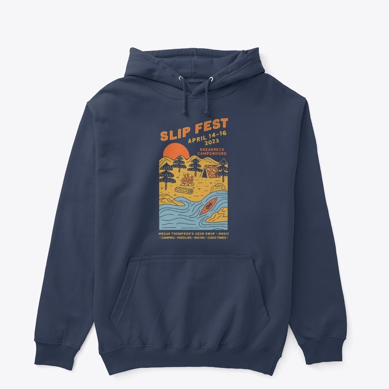 Slip Fest 2023