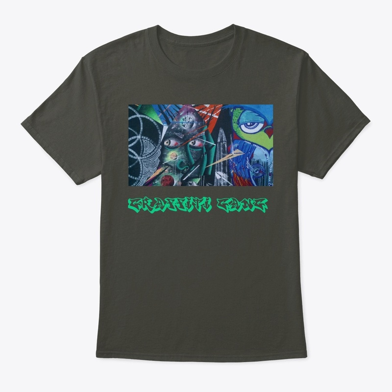 graffiti gang 33